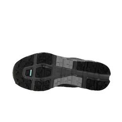 Chaussures sport On Running Cloudvista 2 Waterproof noir