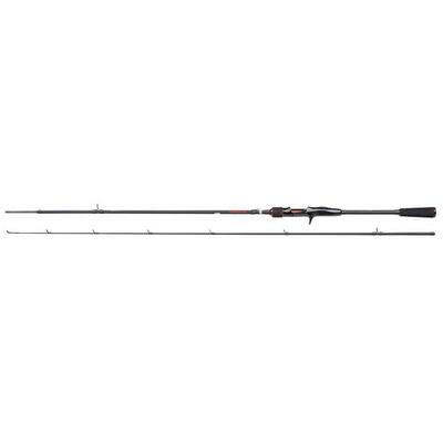 Asta da lancio Abu Garcia Vendetta V3 602ML