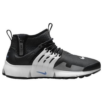 Zapatillas Hombre Nike Air Presto Utility Negro