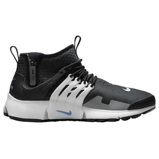 Zapatillas Hombre Nike Air Presto Utility Negro