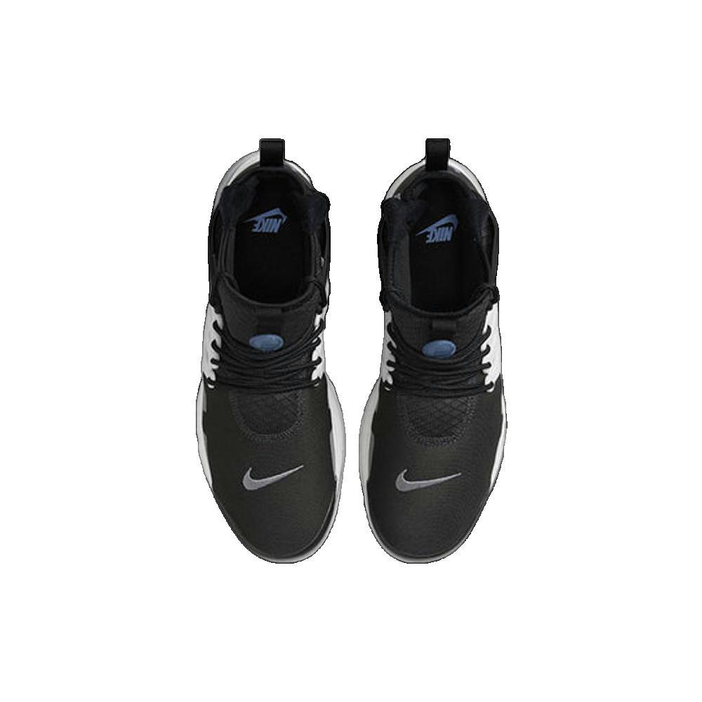 Chaussures Hommes Nike Air Presto Utility noir 2/2