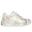 Chaussures Femmes Skechers Uno Lite-Metallic Love gris