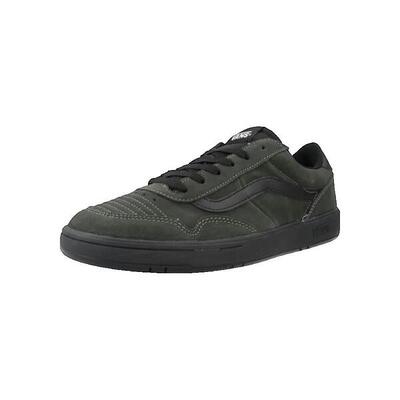 Zapatillas Adulto Vans Cruze Too Comfycush Negro