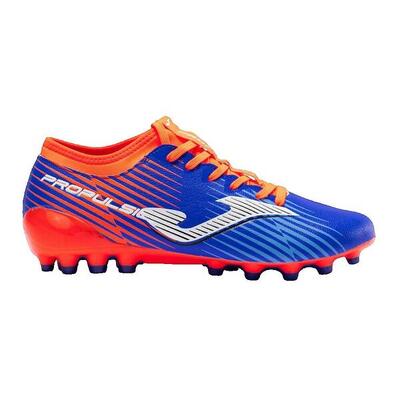 Zapatillas Hombre Puma Palermo Team Light Azul
