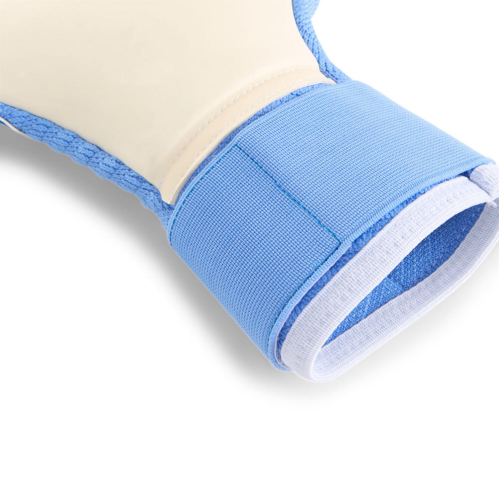 PUMA X KidSuper Future Pro Hybrid x EDERSON Goalkeeper Gloves 3/4