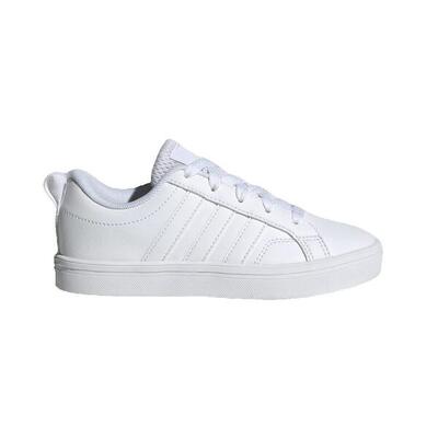 Zapatillas Niño Adidas Vs Pace 2.0 Blanco
