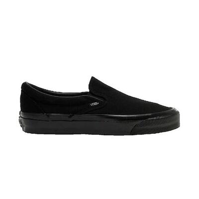 Zapatillas Adulto Vans LX Slip-On Reissue 98 Negro