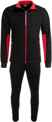 Set softshell Ruka Toppila M Men - Portiera e traspirante