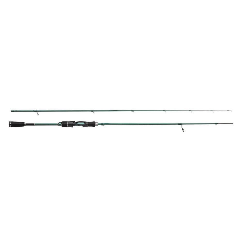 ABU GARCIA picture