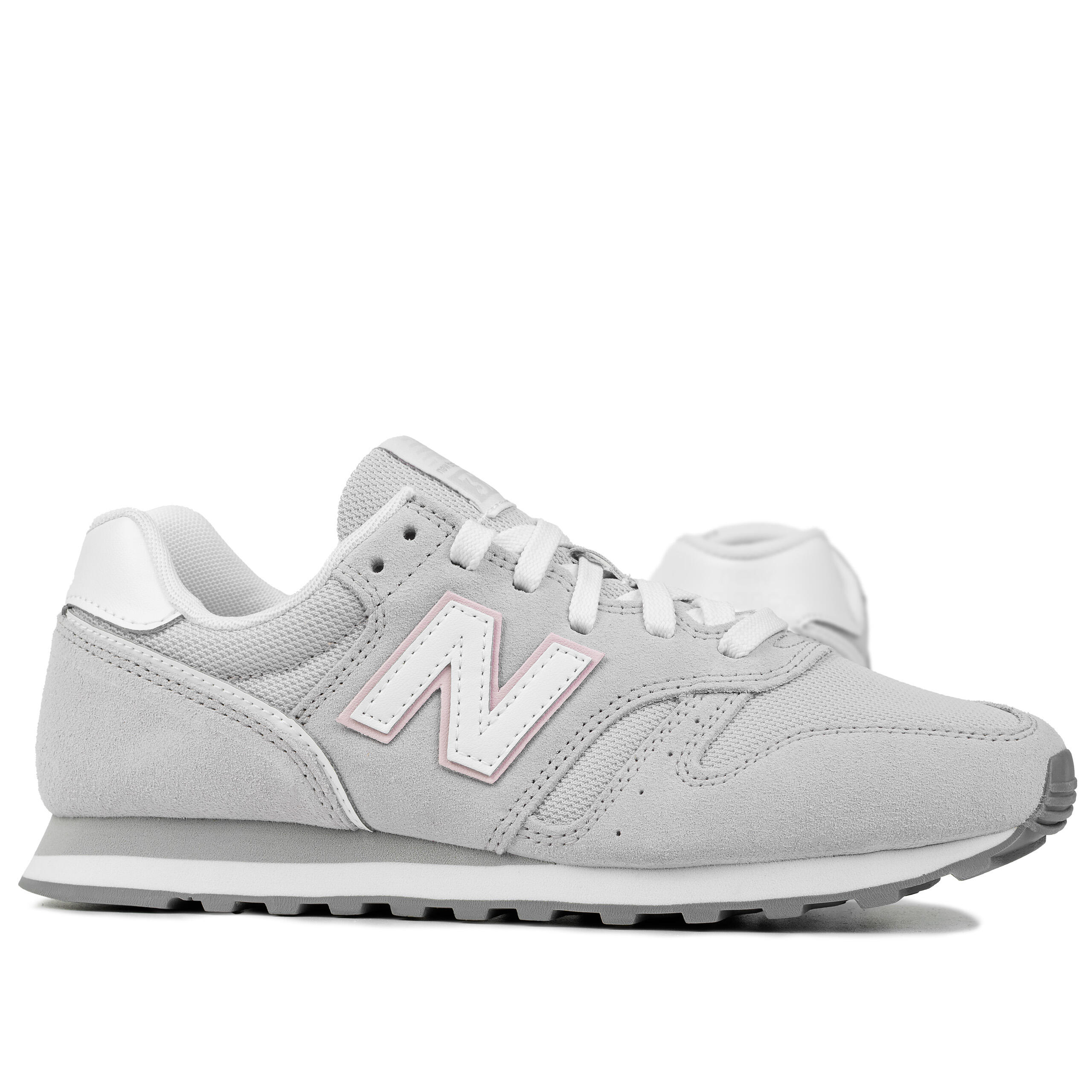 New Balance 373 tempo libero donna unisex W 373 Spring Core 7/7