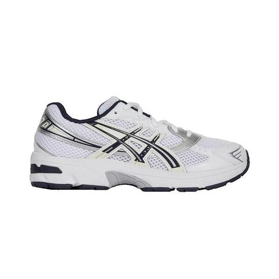 Chaussures Enfants Asics GEL-1130 blanc