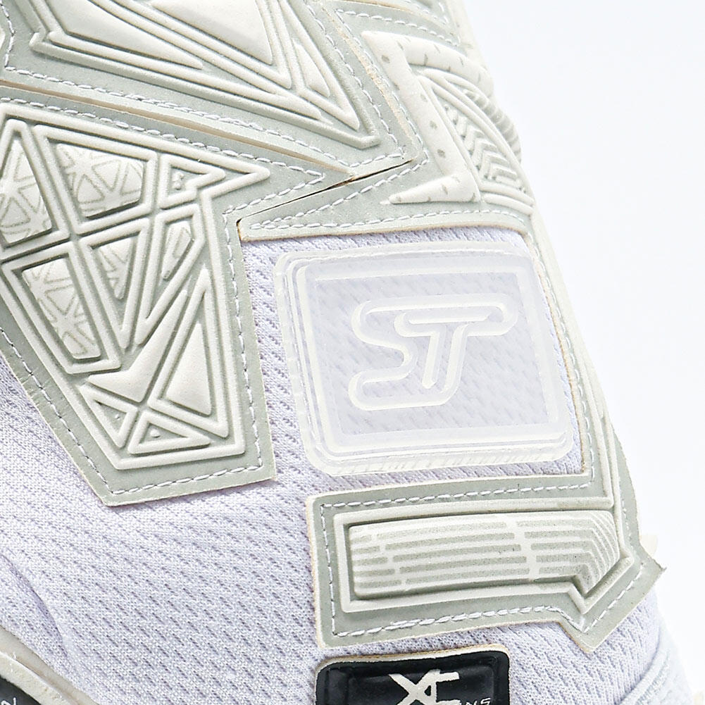 SELLS Total Contact XC Ghost Junior Goalkeeper Gloves 4/4