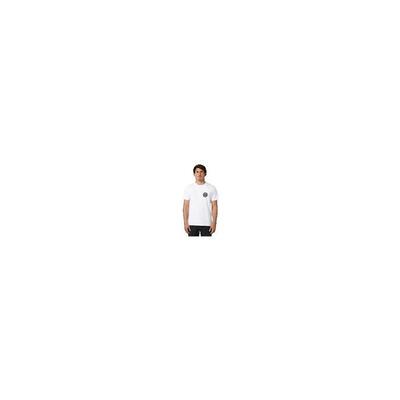 Camiseta Hombre Rip Curl Passage Blanco