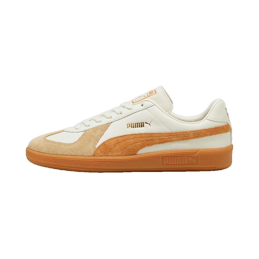 Zapatillas Hombre Puma Army Trainer Beige 3/3