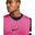 T-Shirt Hommes Nike Park 20 rose