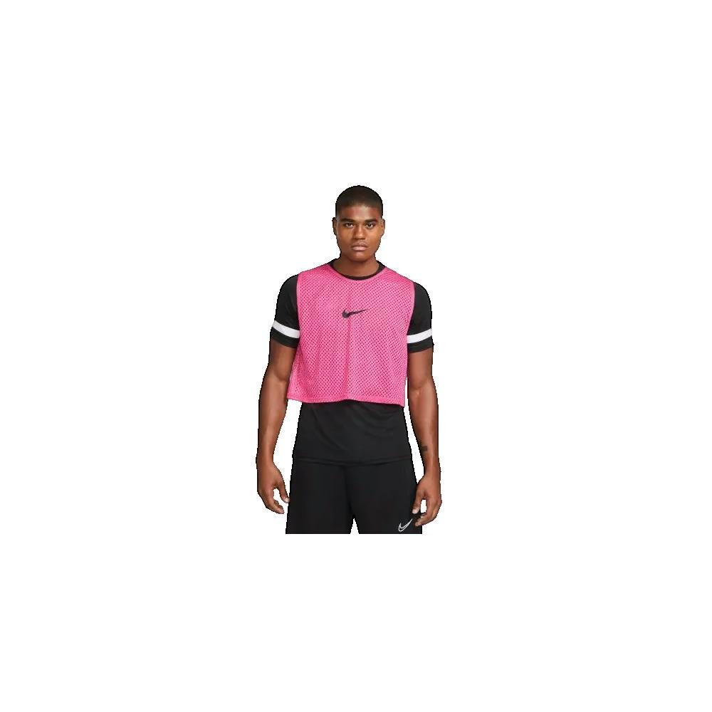 T-Shirt Hommes Nike Park 20 rose 3/4