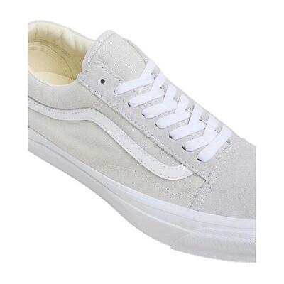 Zapatillas Hombre Vans Kursk Blanco
