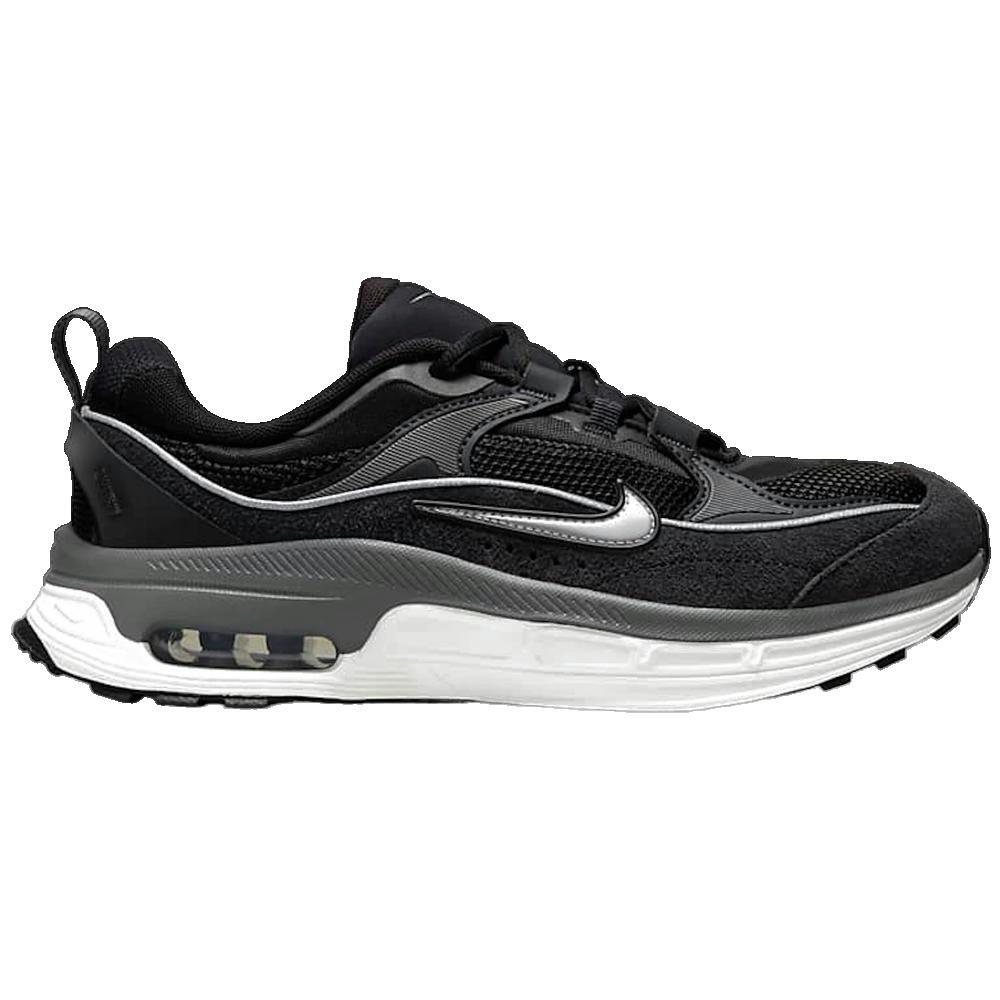 Chaussures de course Femmes Nike Air Max Bliss noir 1/2