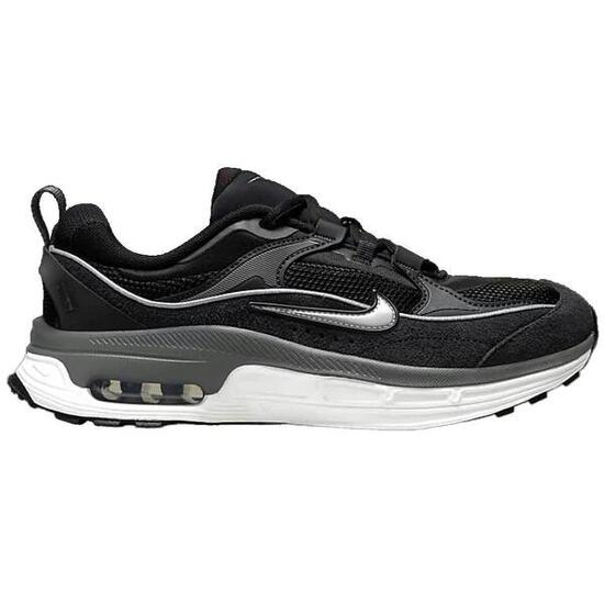Zapatillas Mujer Nike Air Max Bliss Gris