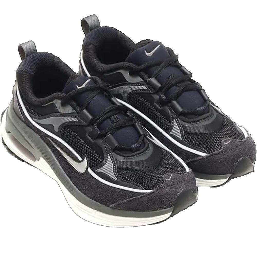 Chaussures de course Femmes Nike Air Max Bliss noir 2/2