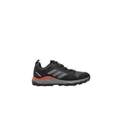 Zapatillas Hombre Adidas Tracerocker 2.0 Gris