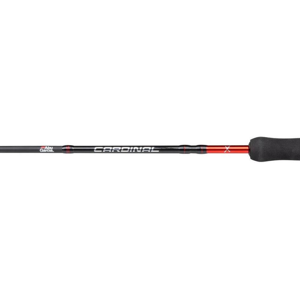 Canne combo Abu Garcia Cardinal X 602ML 5-25g 2/3