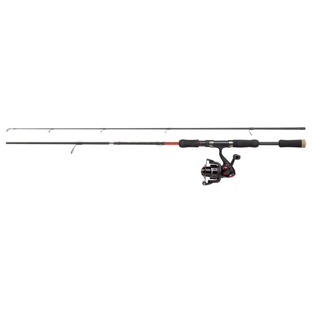 ABU GARCIA picture
