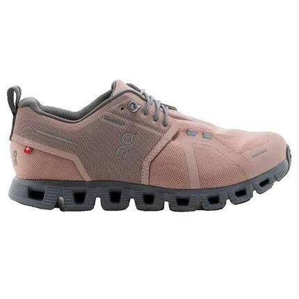 Laufschuhe Frau On Running Cloud 5 Rose