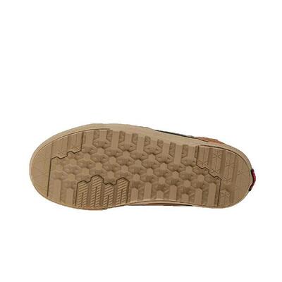 Zapatillas Adulto Vans Mte Sk8-Hi Dr Waterproof Marrón