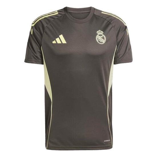 Camiseta de entrenamiento Real Madrid 2025/26