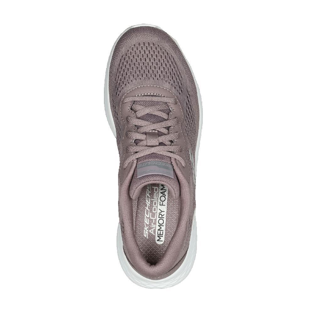 Chaussures Femmes Skechers Skechlite Pro Perfect Time violet 2/2