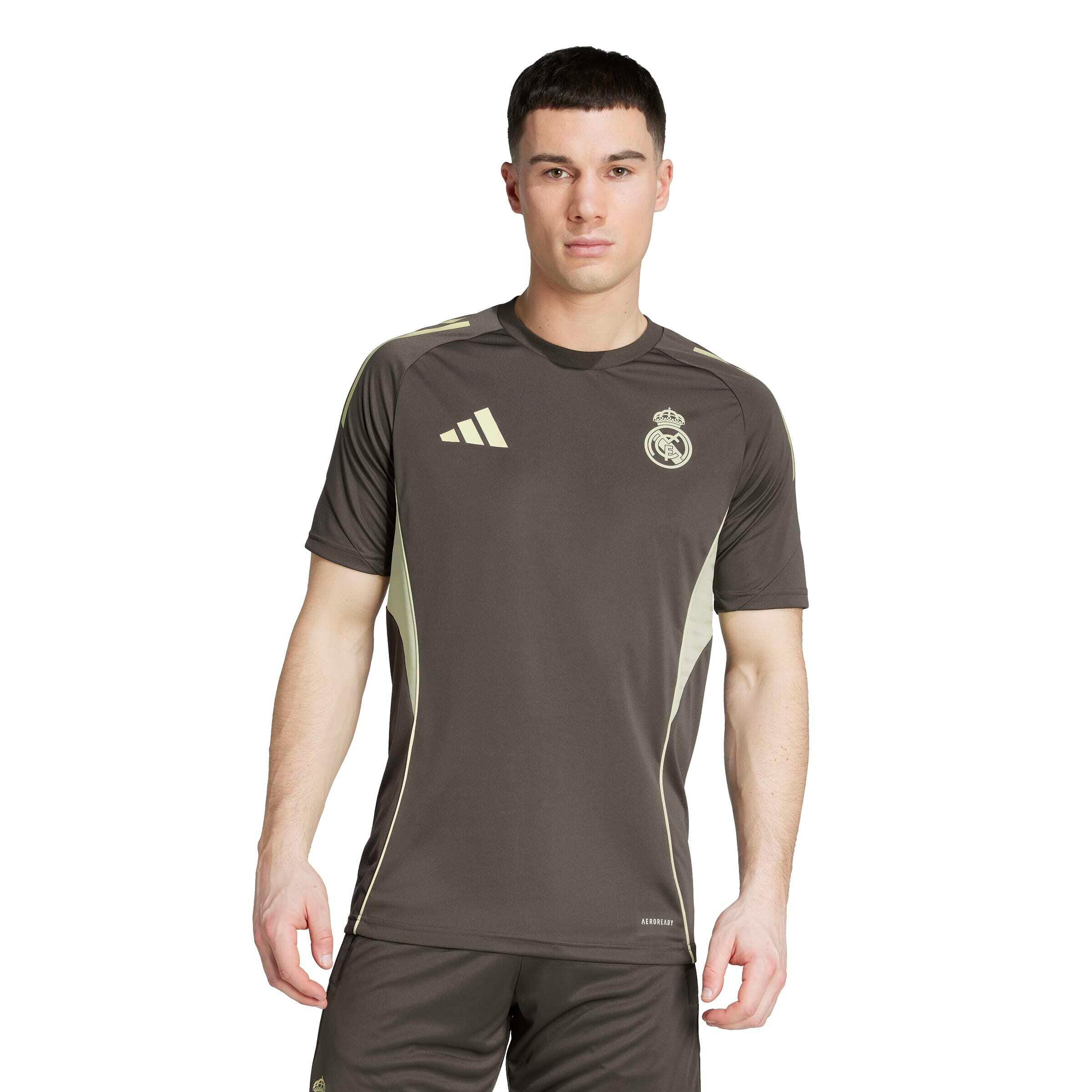 Maglia da allenamento Real Madrid 2025/26 2/7