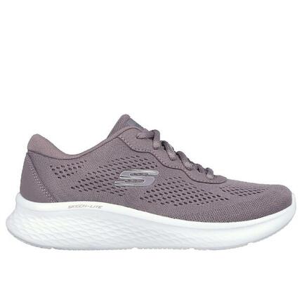Buty Kobieta Skechers Skechlite Pro Perfect Time fioletowy