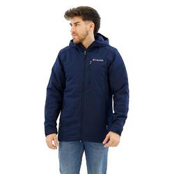Veste Hommes Columbia Gate Racer Ii bleu