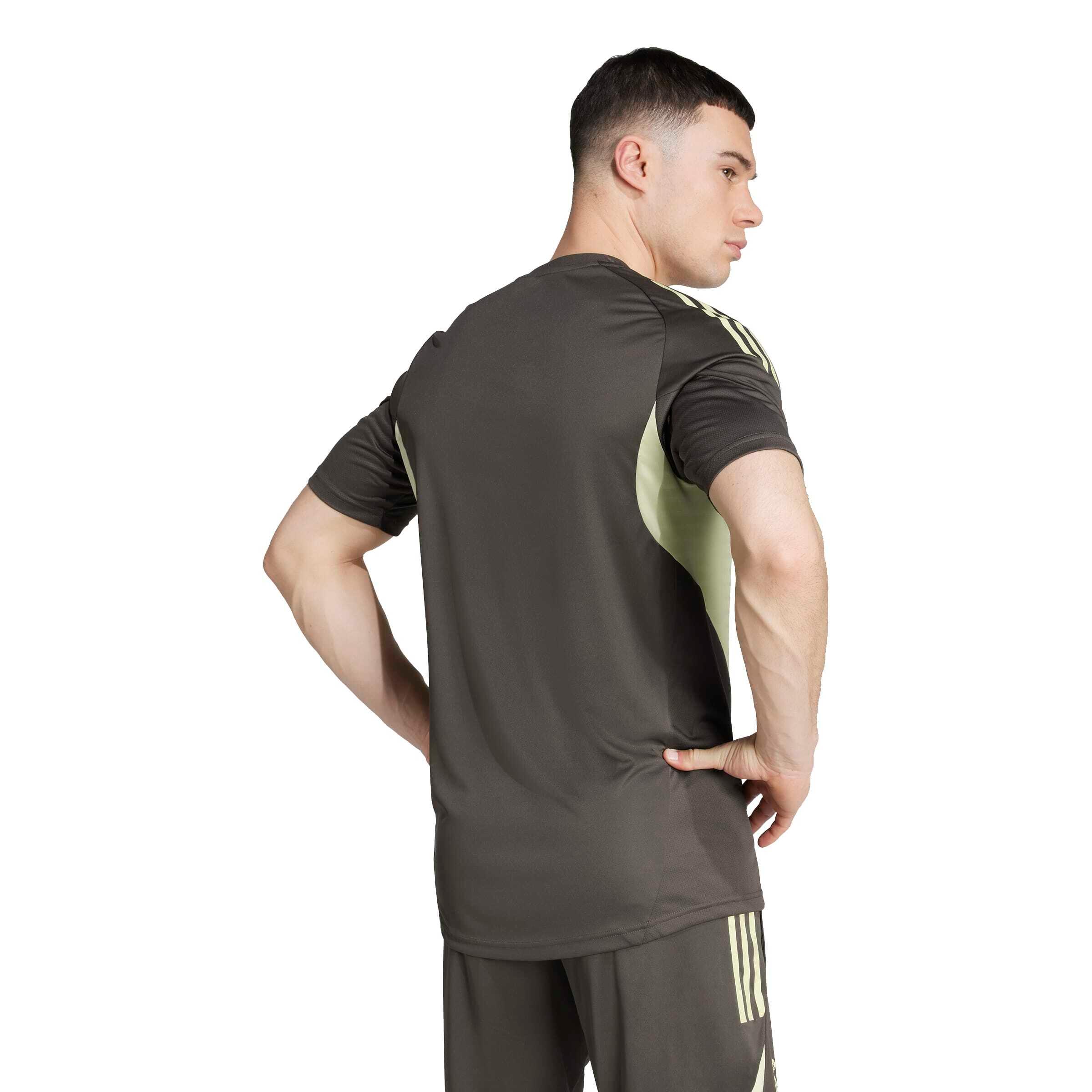 Maglia da allenamento Real Madrid 2025/26 6/7
