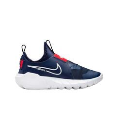 Chaussures Enfants Nike Flex Runner 2 bleu marine