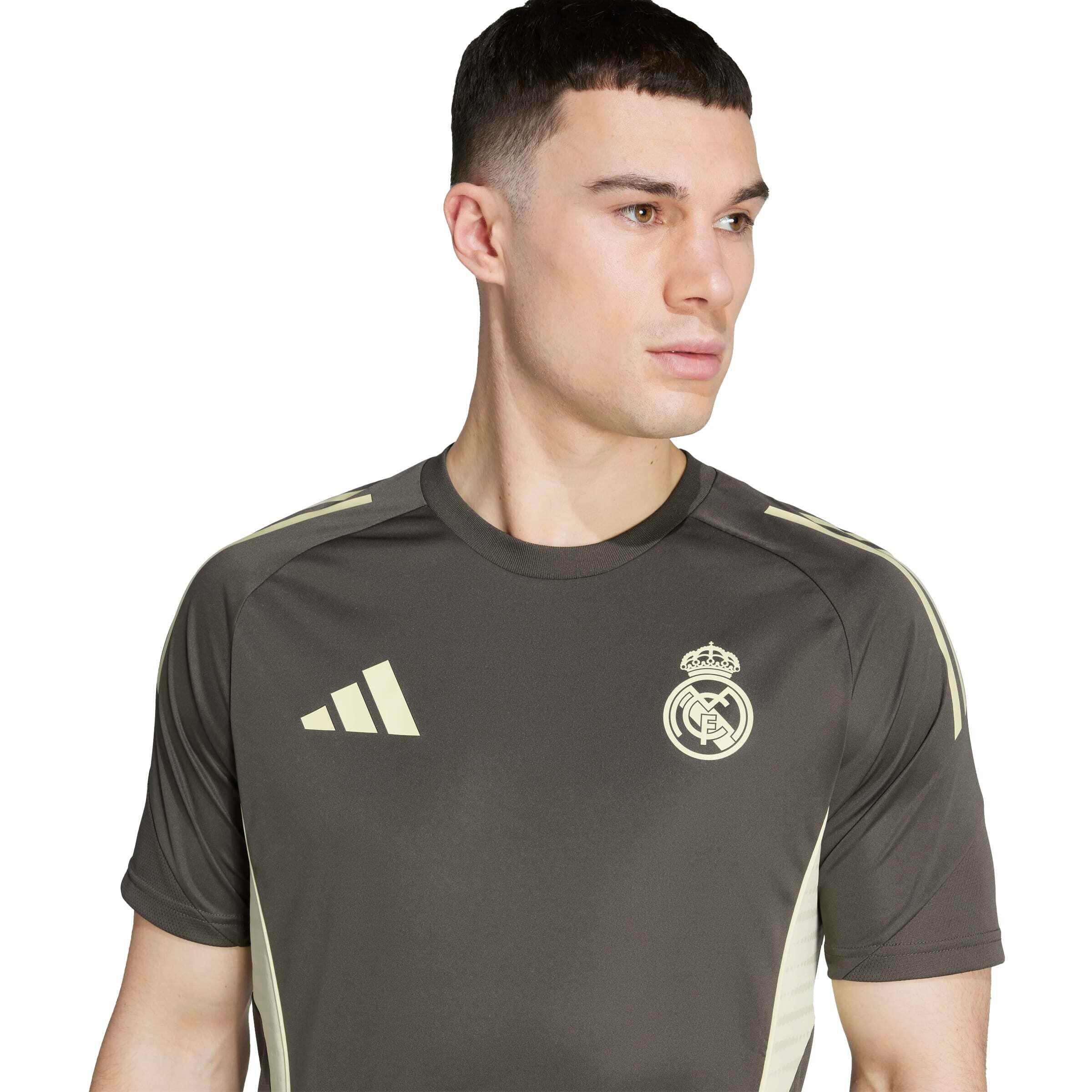 Maglia da allenamento Real Madrid 2025/26 7/7