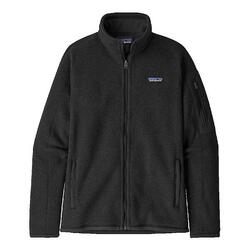 Veste Femmes Patagonia Better noir