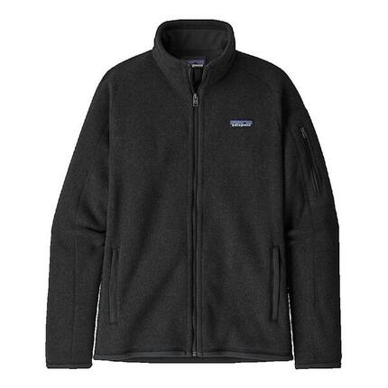 Veste Femmes Patagonia Better noir