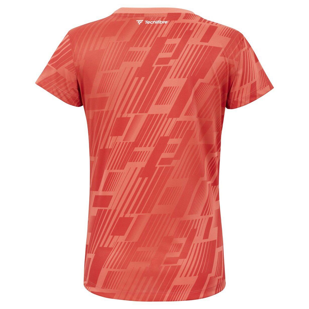 Damski jersey Tecnifibre X-Loop 2/3