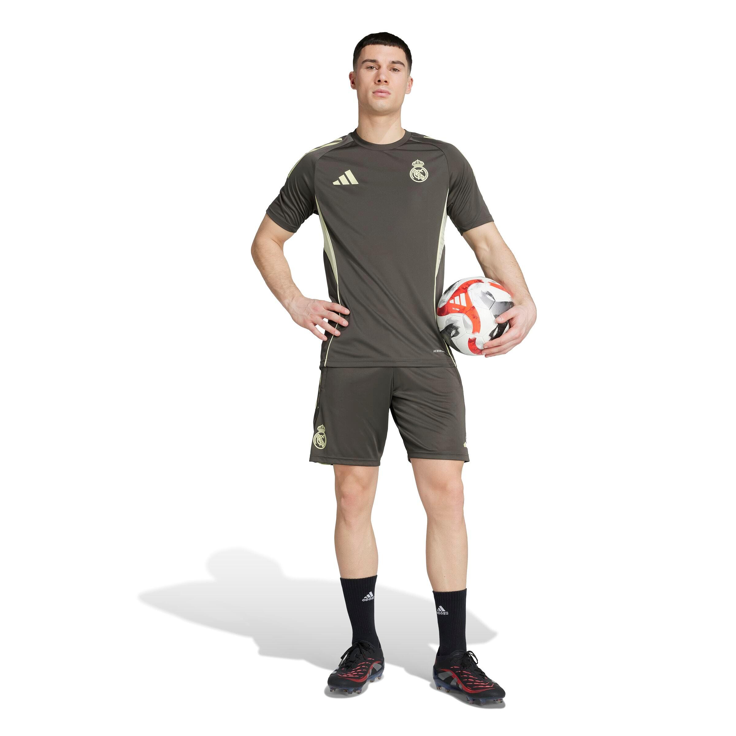 Maglia da allenamento Real Madrid 2025/26 3/7