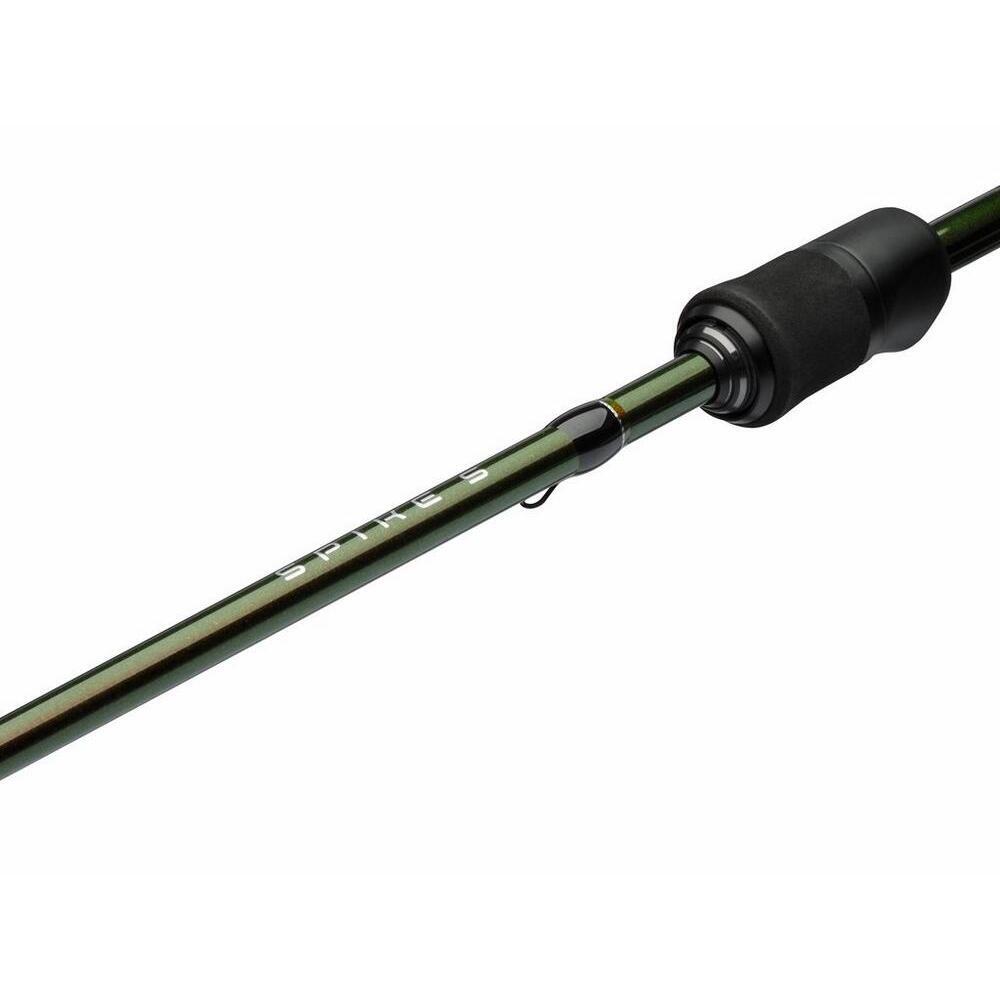 Canne spinning Abu Garcia Spike S Vertical 612 14-35g 3/3