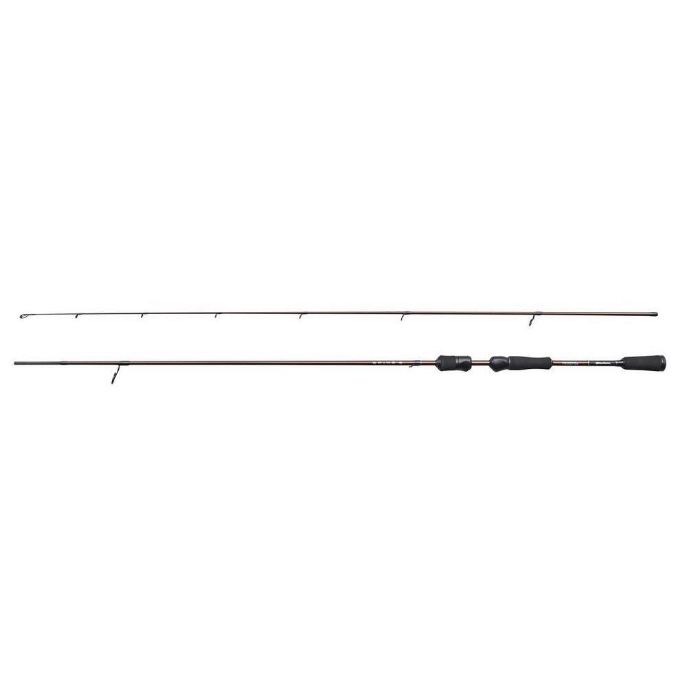 ABU GARCIA picture