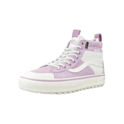 Zapatillas mujer Vans Zapatillas Mujer Vans Sk8-hi Mte-2 Violeta Violeta