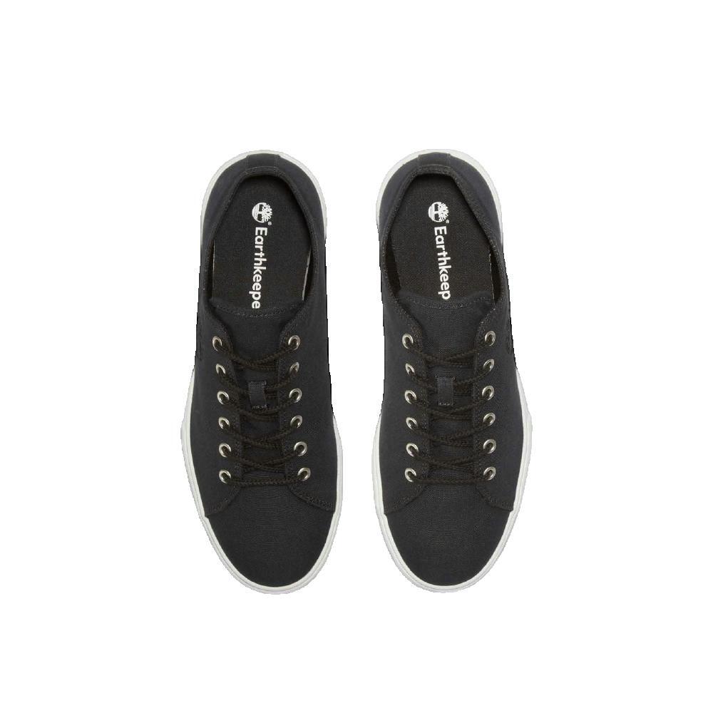 Chaussures Hommes Timberland Union Wharf noir 2/3