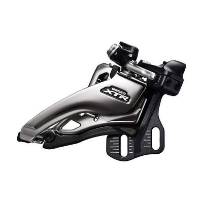 Deragliatore anteriore Shimano XTR FD-M9020-E 11V