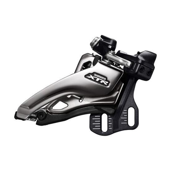Deragliatore anteriore Shimano XTR FD-M9020-E 11V