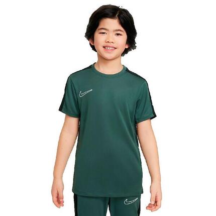 T-Shirt Garçons Nike Academy 23 khaki
