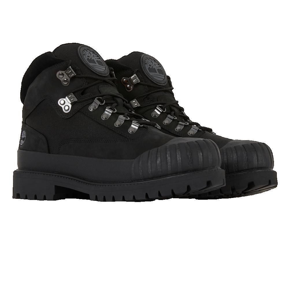 Chaussures Hommes Timberland Tbl Heritage noir 2/2