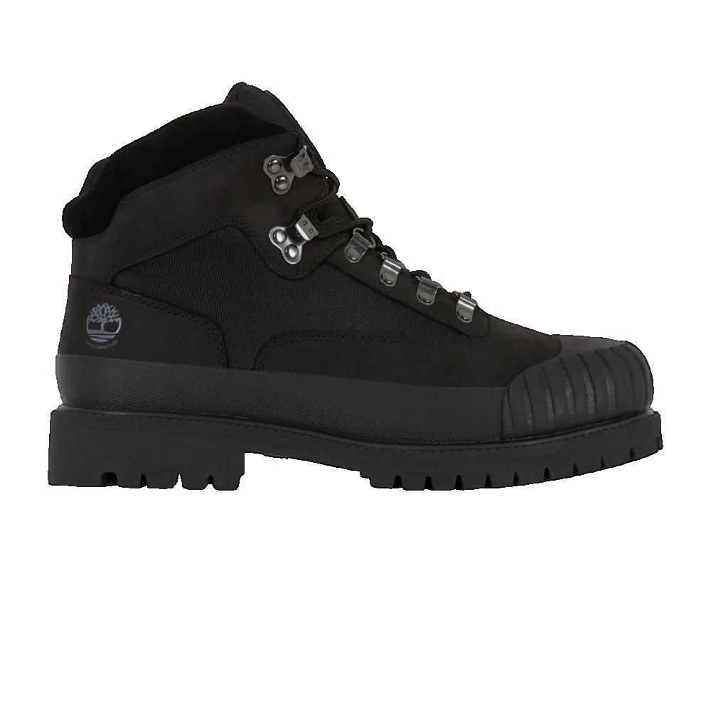 Chaussures Hommes Timberland Tbl Heritage noir 1/2